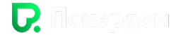 Pokerdom Официальный логотип